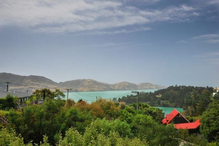 Photo of property in 2 Te Ara Crescent, Diamond Harbour, Lyttelton, 8971