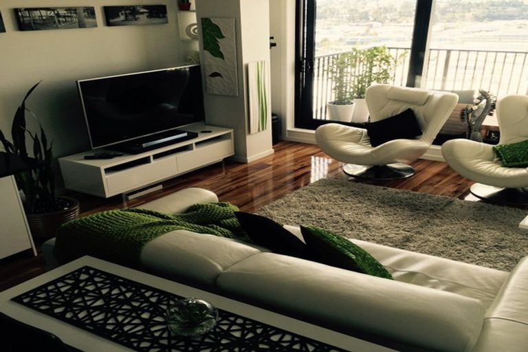 Photo of property in 1402/20 Mccrae Way, New Lynn, Auckland, 0600