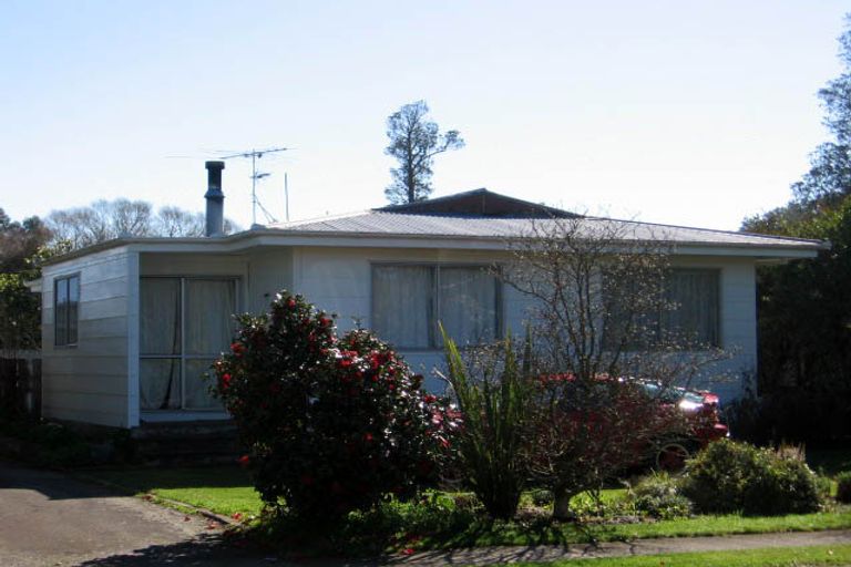 Photo of property in 18 Fraser Street, Masterton, 5810
