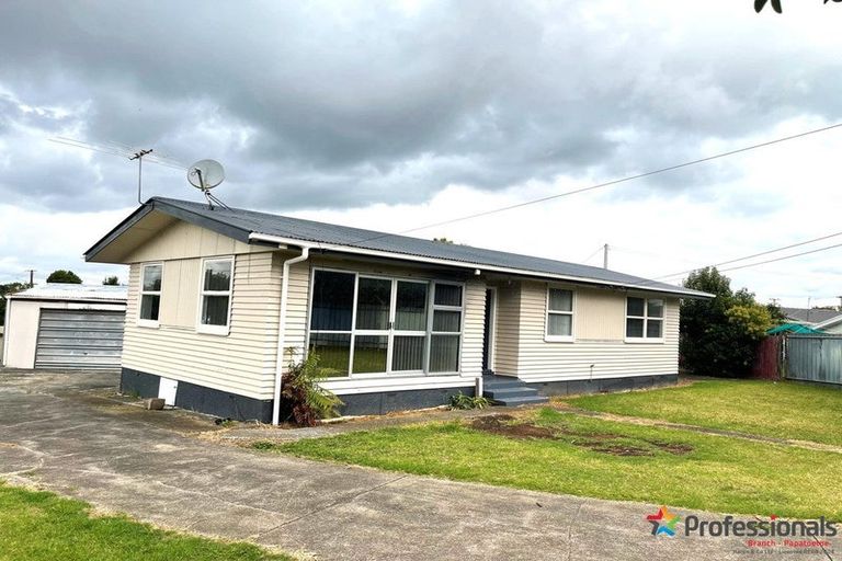 Photo of property in 9 Mcdivitt Street, Manurewa, Auckland, 2102