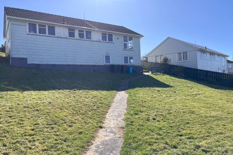 Photo of property in 55 Dunkirk Street, Marchwiel, Timaru, 7910