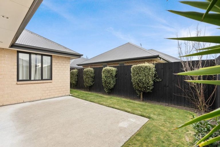Photo of property in 66a Somerville Crescent, Aidanfield, Christchurch, 8025
