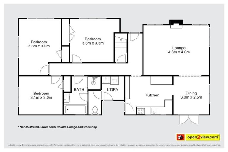Photo of property in 17 Pirongia Road, Te Awamutu, 3800