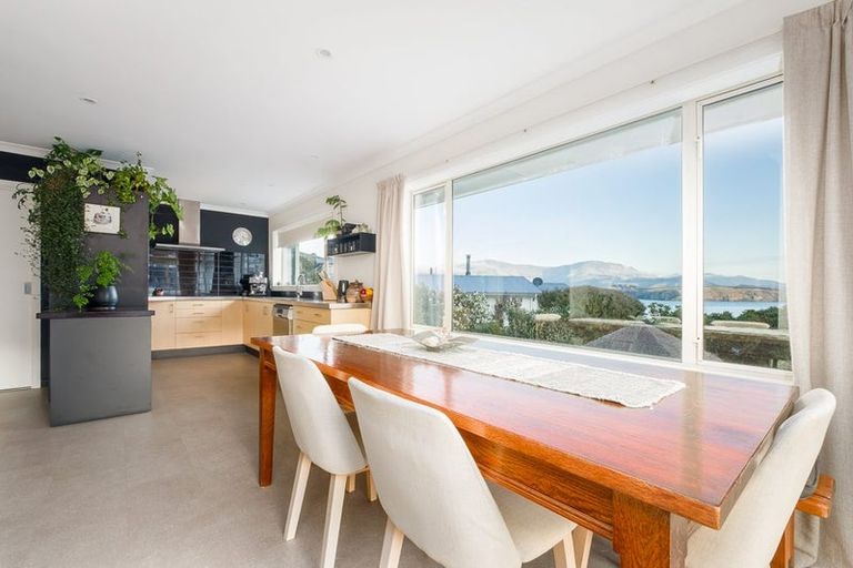 Photo of property in 2 Harbour View Terrace, Cass Bay, Lyttelton, 8082