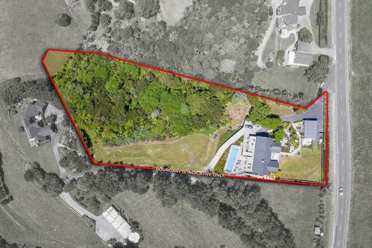 Photo of property in 241 Sharp Road, Warkworth, 0982