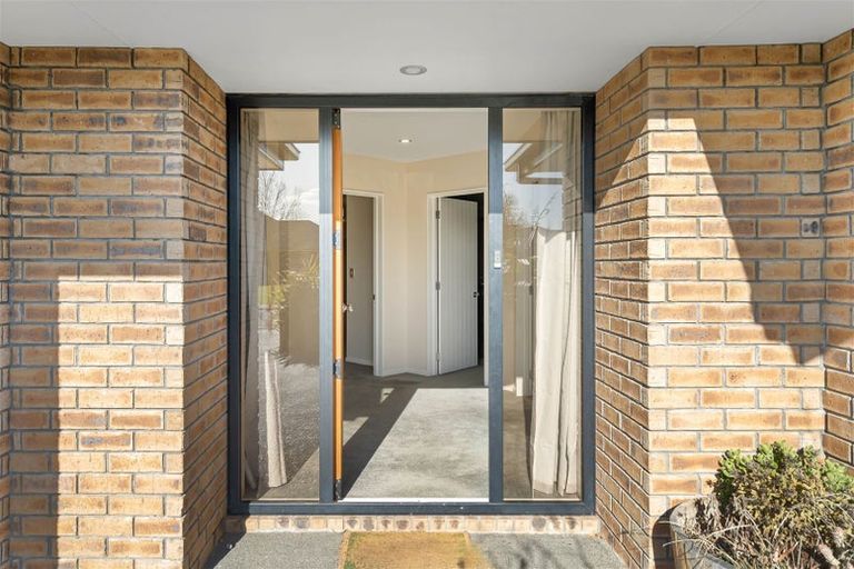 Photo of property in 59 Renoir Drive, Rolleston, 7614