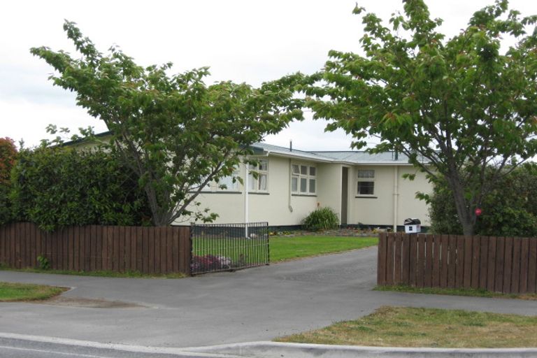 Photo of property in 53 East Belt, Rangiora, 7400