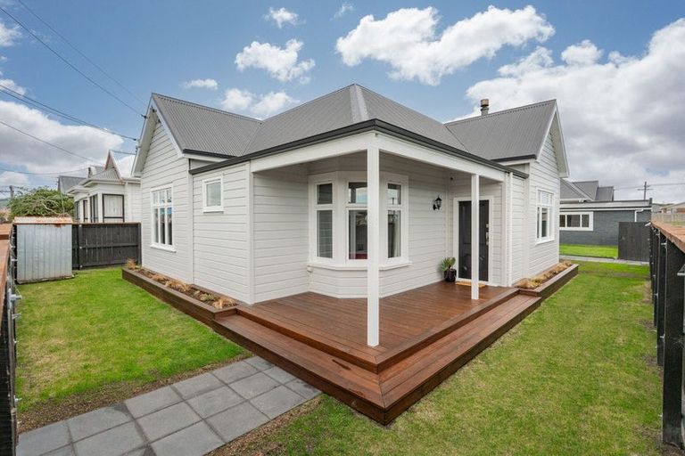 Photo of property in 21 Larkworthy Street, Saint Kilda, Dunedin, 9012