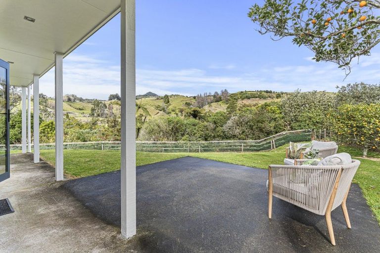 Photo of property in 122 Surrey Hill Road, Kaitake, New Plymouth, 4374