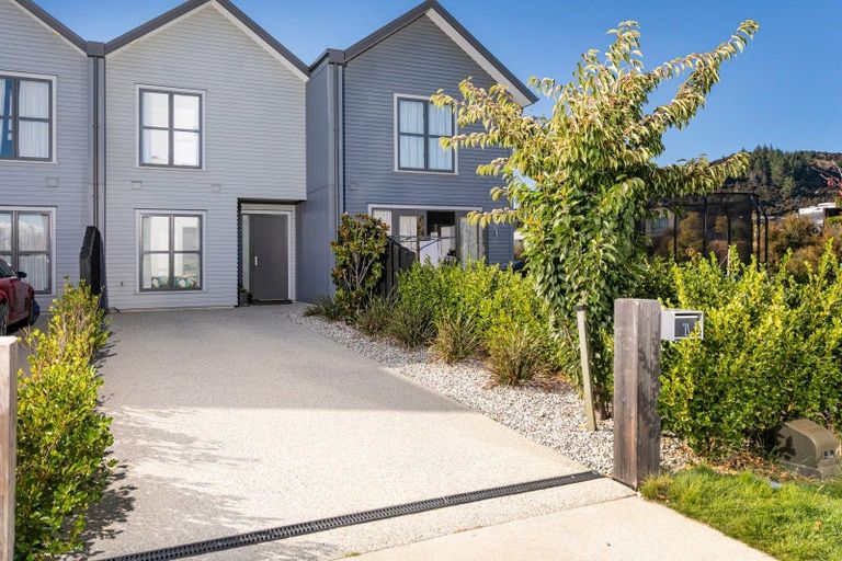 Photo of property in Northlake, 21 Mount Nicholas Avenue, Wanaka, 9305