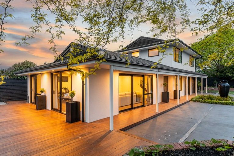 Photo of property in 48 Yellowstone Crescent, Burwood, Christchurch, 8083