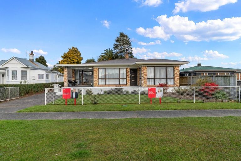 Photo of property in 15 Struve Street, Ngaruawahia, 3720