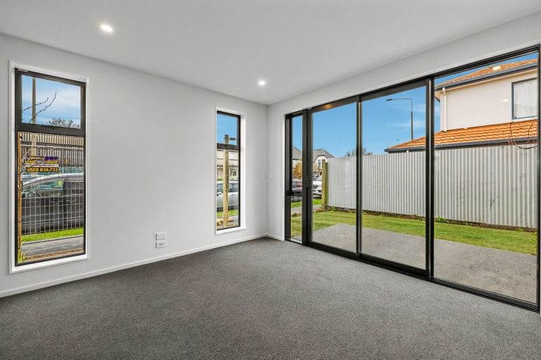Photo of property in 1/266 Armagh Street, Christchurch Central, Christchurch, 8011