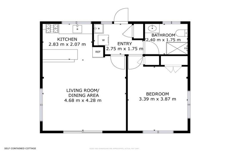 Photo of property in 43 Fleet Street, Naenae, Lower Hutt, 5011