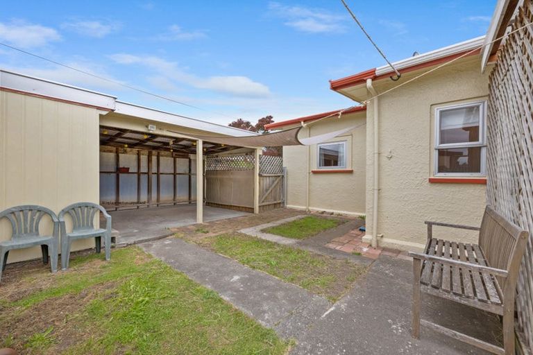 Photo of property in 97 Howick Road, Redwoodtown, Blenheim, 7201