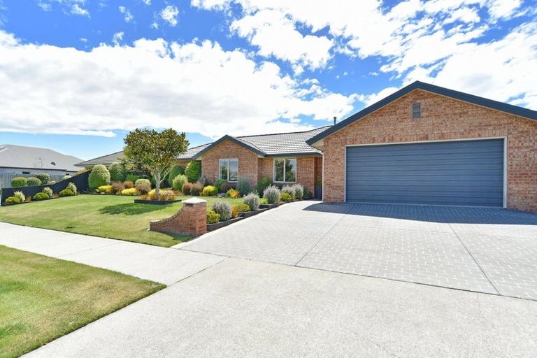 Photo of property in 16 Chester Street, Kaiapoi, 7630