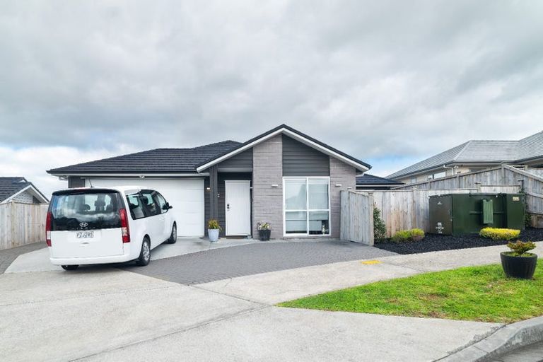Photo of property in 37 Rural View Terrace, Pukekohe, 2120