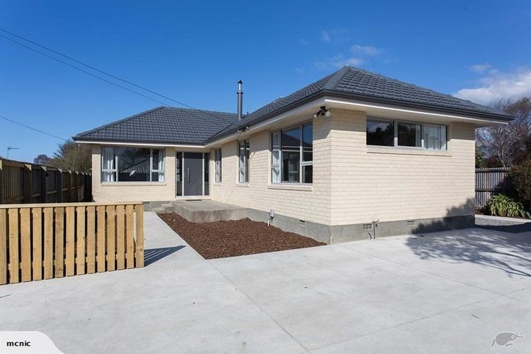 Photo of property in 182 Mcgregors Road, Linwood, Christchurch, 8062