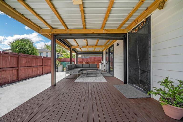 Photo of property in 162a Robertson Road, Mangere East, Auckland, 2024