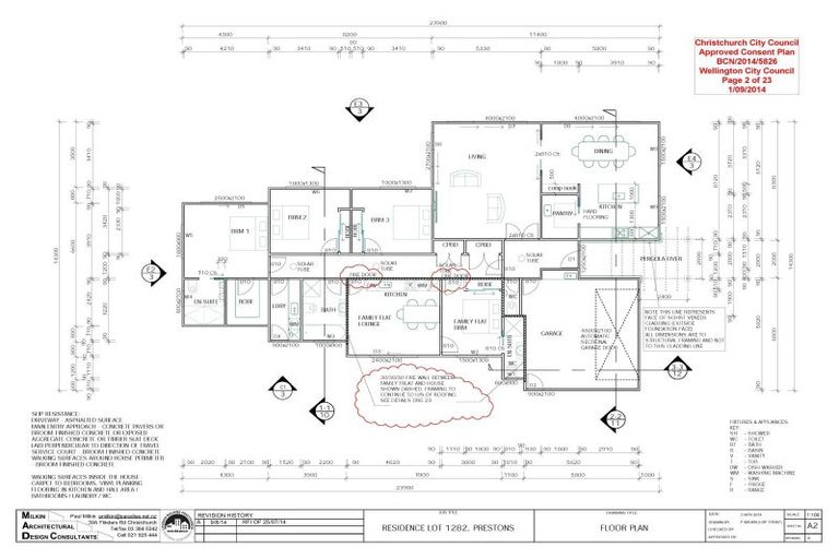 Photo of property in 55 Te Korari Street, Marshland, Christchurch, 8083