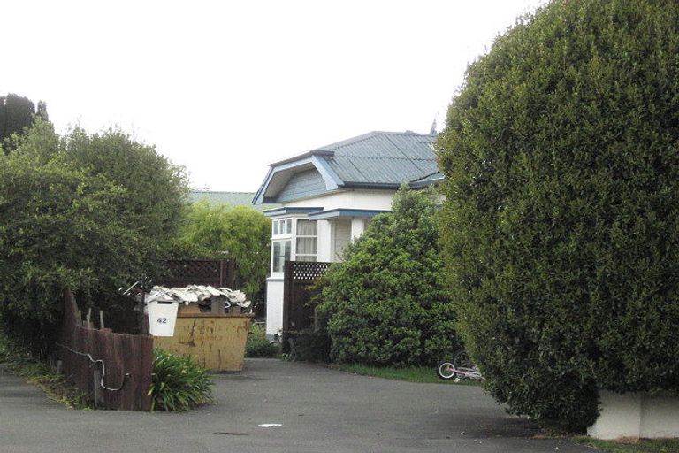 Photo of property in 42b Sewell Street, Kaiapoi, 7630