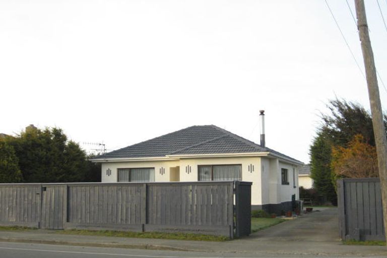 Photo of property in 115 Tramway Road, Strathern, Invercargill, 9812