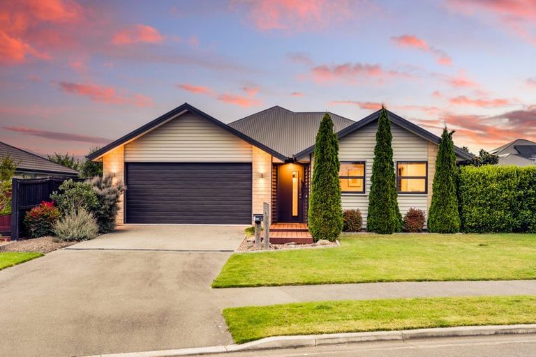 Photo of property in 3 Franklin Crescent, Lincoln, 7608