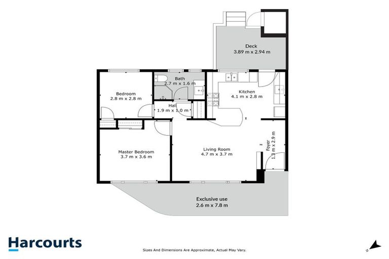 Photo of property in 10/85 Edmonton Road, Henderson, Auckland, 0612