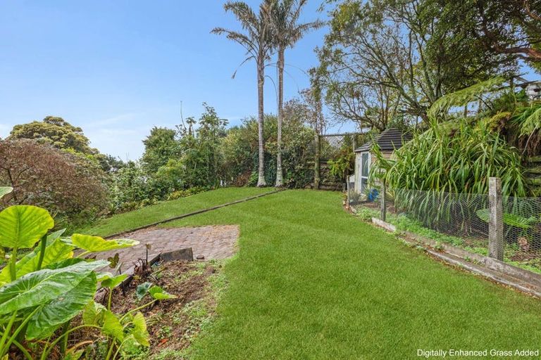 Photo of property in 151 Smart Road, Hillsborough, New Plymouth, 4372