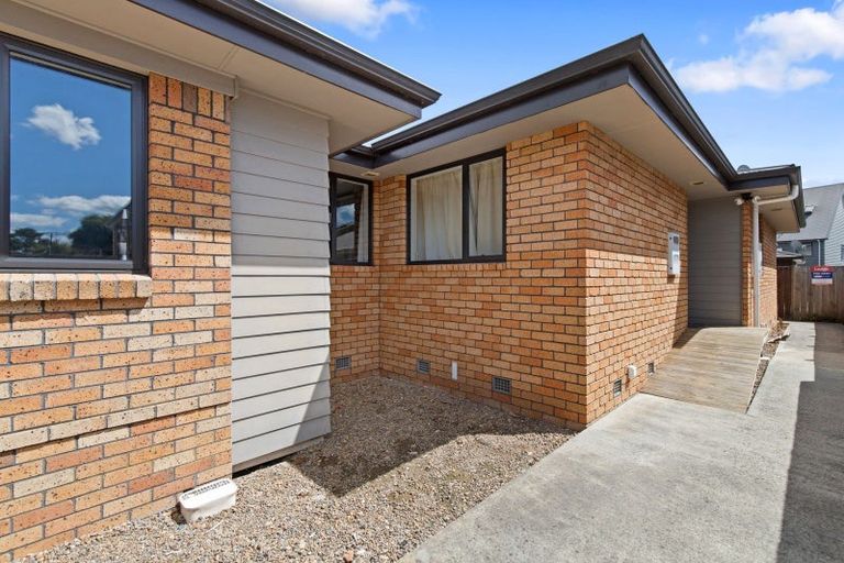 Photo of property in 27u2 Hogan Street, Hamilton East, Hamilton, 3216