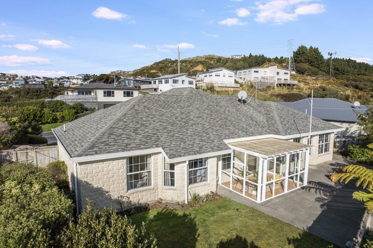 Photo of property in 84 Navigation Drive, Whitby, Porirua, 5024