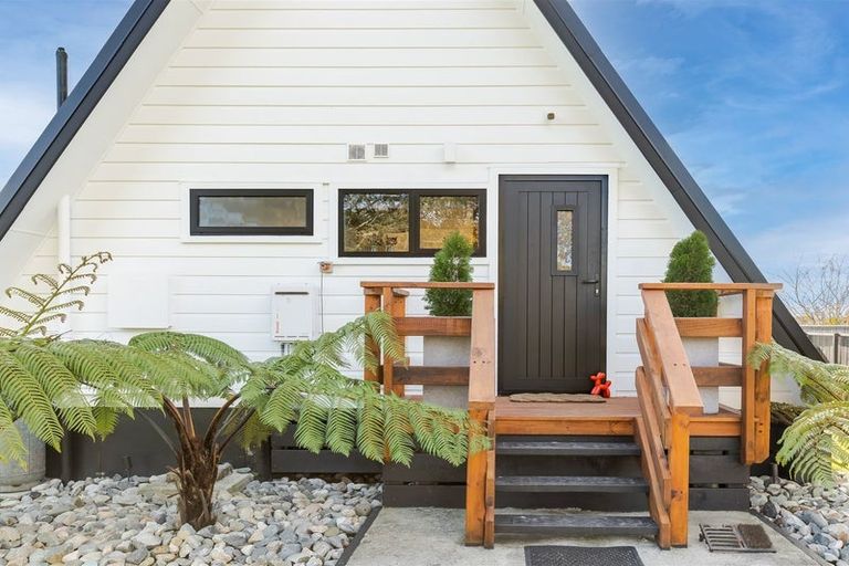 Photo of property in 25 Orowaiti Road, Westport, 7825