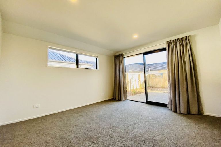 Photo of property in 6 Hayshed Street, Rolleston, 7614