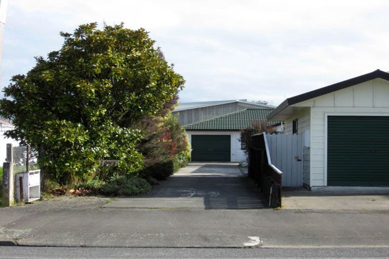 Photo of property in 190b Dixon Street, Masterton, 5810