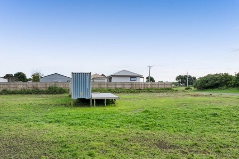 Photo of property in 8-10 Terou Street, Manaia, 4612