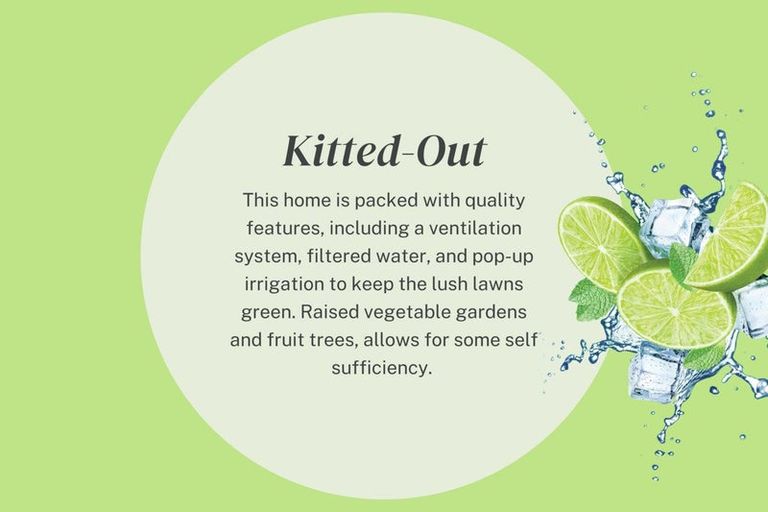 Photo of property in 4 Katipo Way, Pegasus, 7612