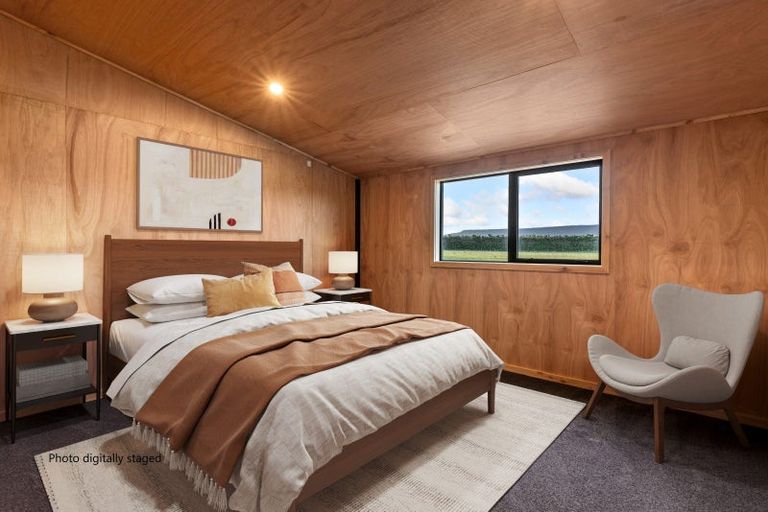 Photo of property in 306 Burnt Hill Road, Burnt Hill, Oxford, 7495