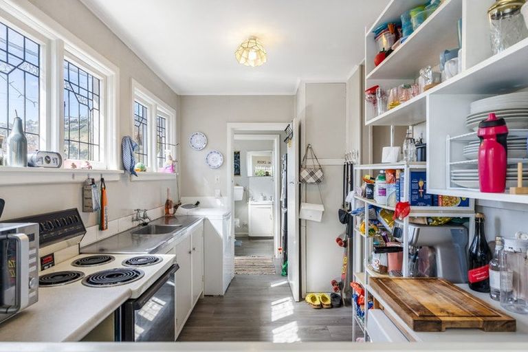 Photo of property in 18 Denman Street, Sumner, Christchurch, 8081