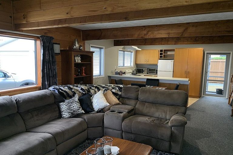 Photo of property in 1 Coleridge Street, Rolleston, 7614