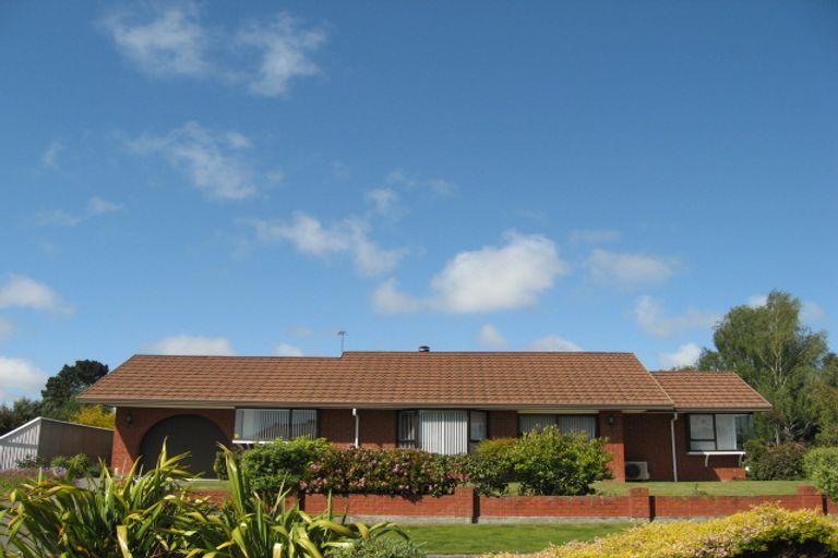 Photo of property in 1 Holland Drive, Kaiapoi, 7630