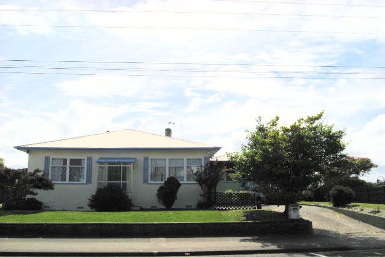 Photo of property in 34 Toi Street, Tawhero, Whanganui, 4501
