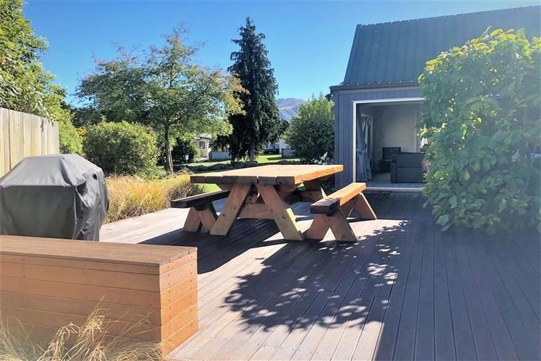 Photo of property in 56 Hunter Crescent, Wanaka, 9305