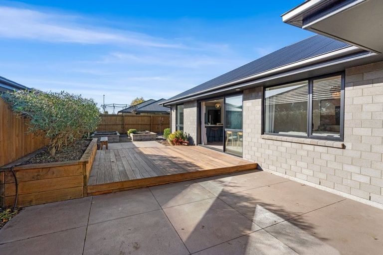 Photo of property in 139 Georgina Street, Marshland, Christchurch, 8083