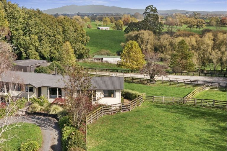 Photo of property in 1073 Victoria Road, Tauwhare, Hamilton, 3287