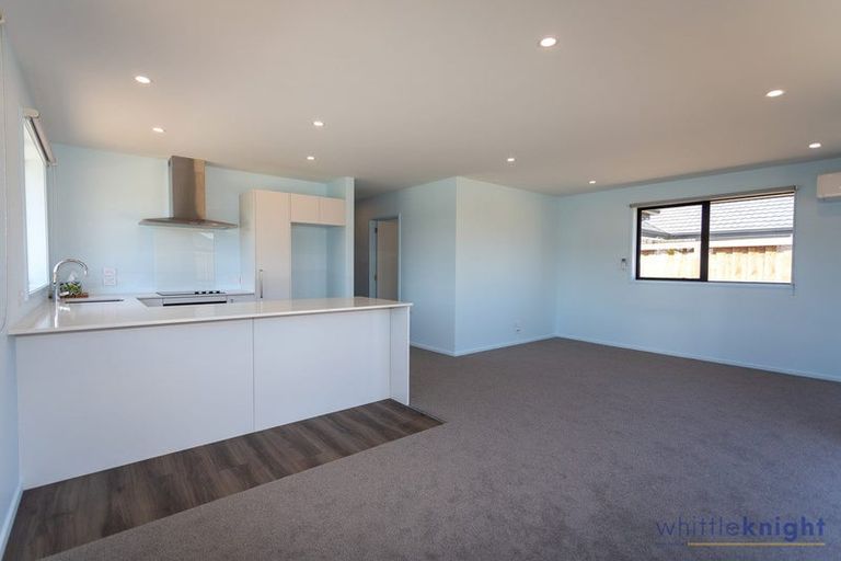 Photo of property in 2 Jasmine Street, Woodend, 7610