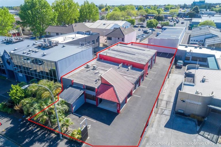 Photo of property in 340 Tristram Street, Hamilton Central, Hamilton, 3204