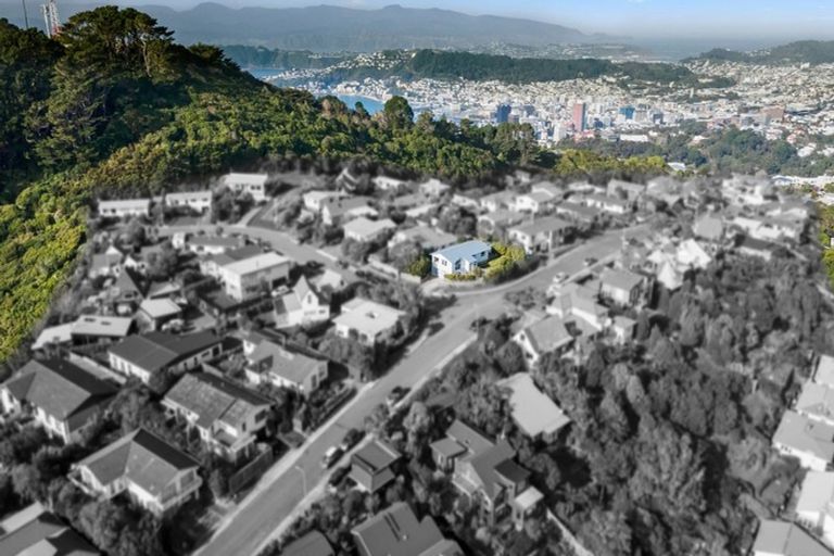 Photo of property in 172 Orangi Kaupapa Road, Northland, Wellington, 6012