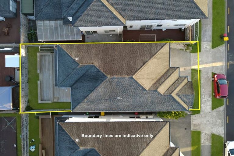 Photo of property in 38 Calcite Avenue, Flat Bush, Auckland, 2019