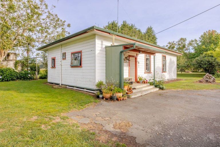 Photo of property in 97 Matheson Road, Tikokino, 4274