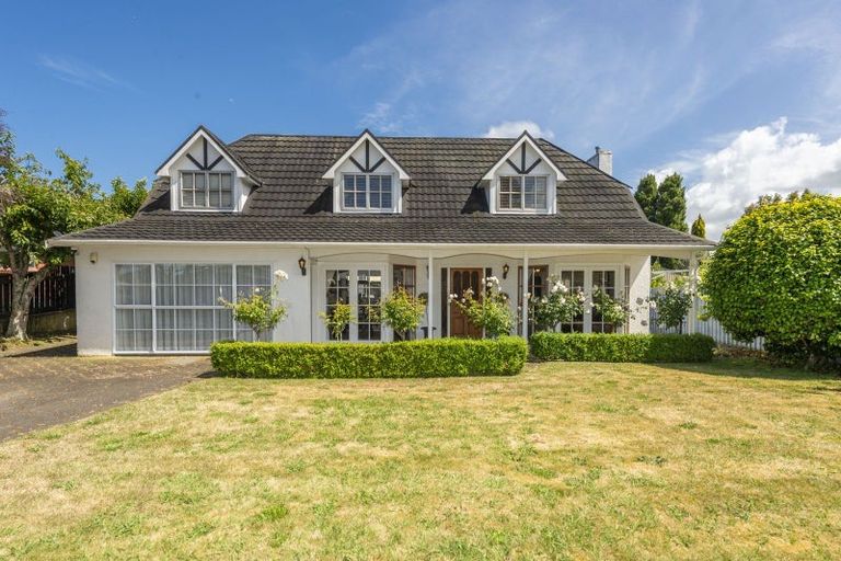 Photo of property in 2 Tirimoana Place, Otamatea, Whanganui, 4501